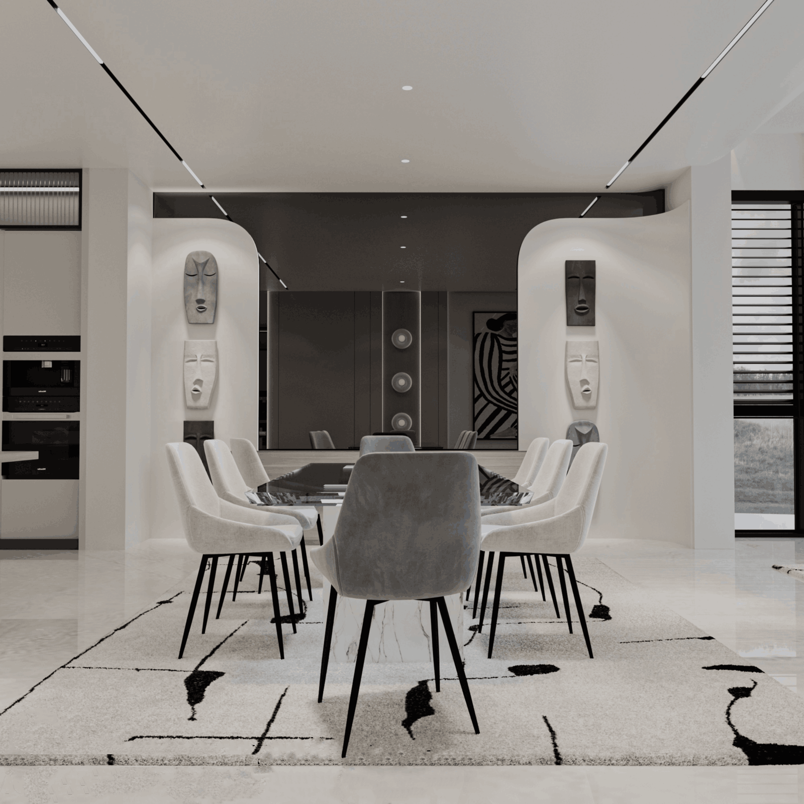 The 5th Settlement Villa - Image 1